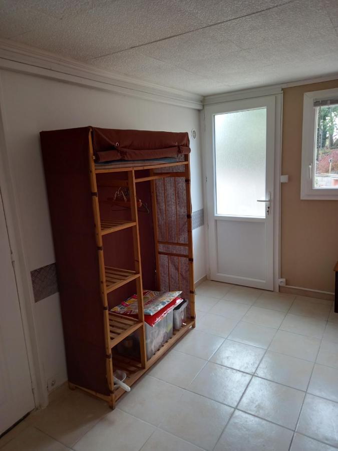 Le Taruquet Apartment Eymet Exterior photo