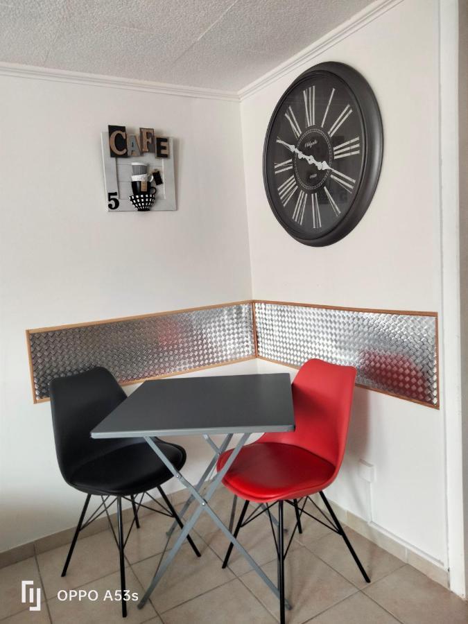 Le Taruquet Apartment Eymet Exterior photo