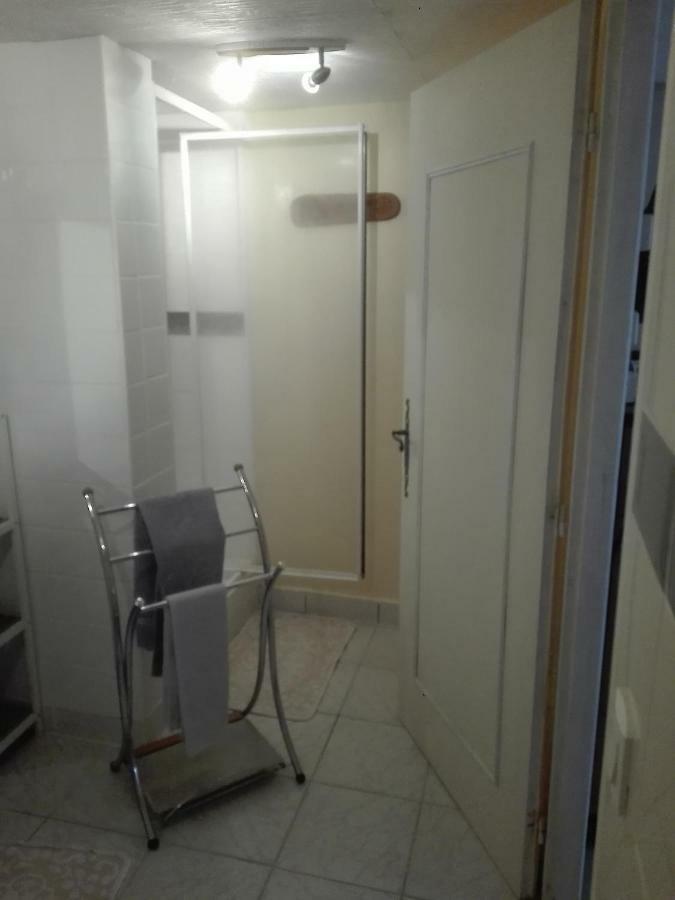 Le Taruquet Apartment Eymet Exterior photo