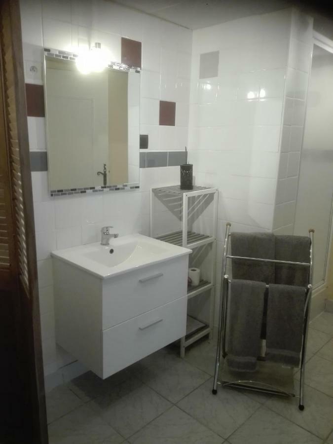 Le Taruquet Apartment Eymet Exterior photo