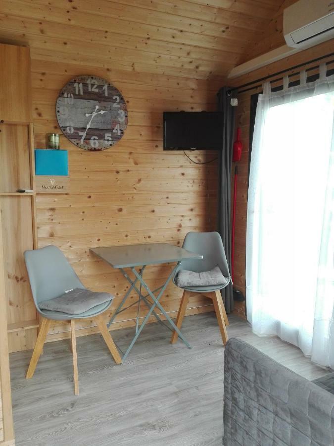 Le Taruquet Apartment Eymet Exterior photo